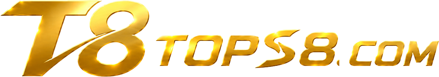 T8TOPS8 ศูนย์รวมความบันเทิงคาสิโนออนไลน์